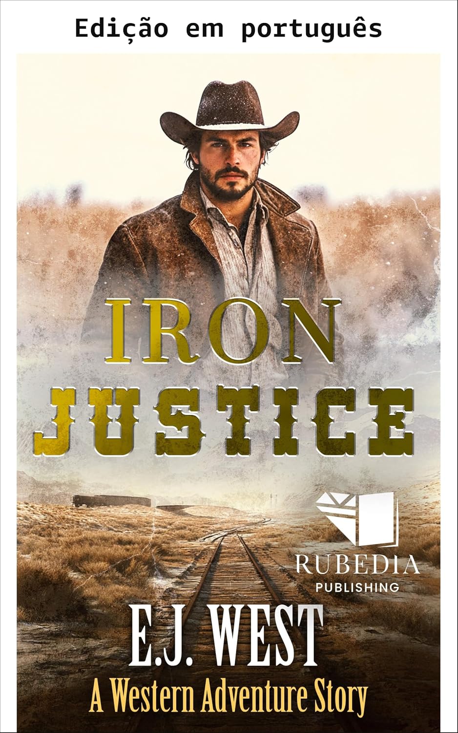 Justiça de ferro baixar livro de graça