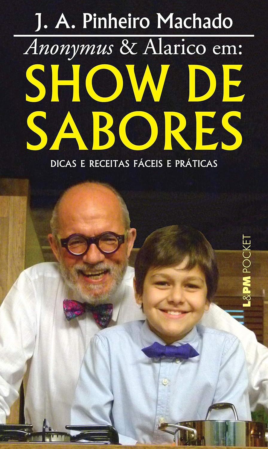 capítulo por capítulo baixar Show de sabores