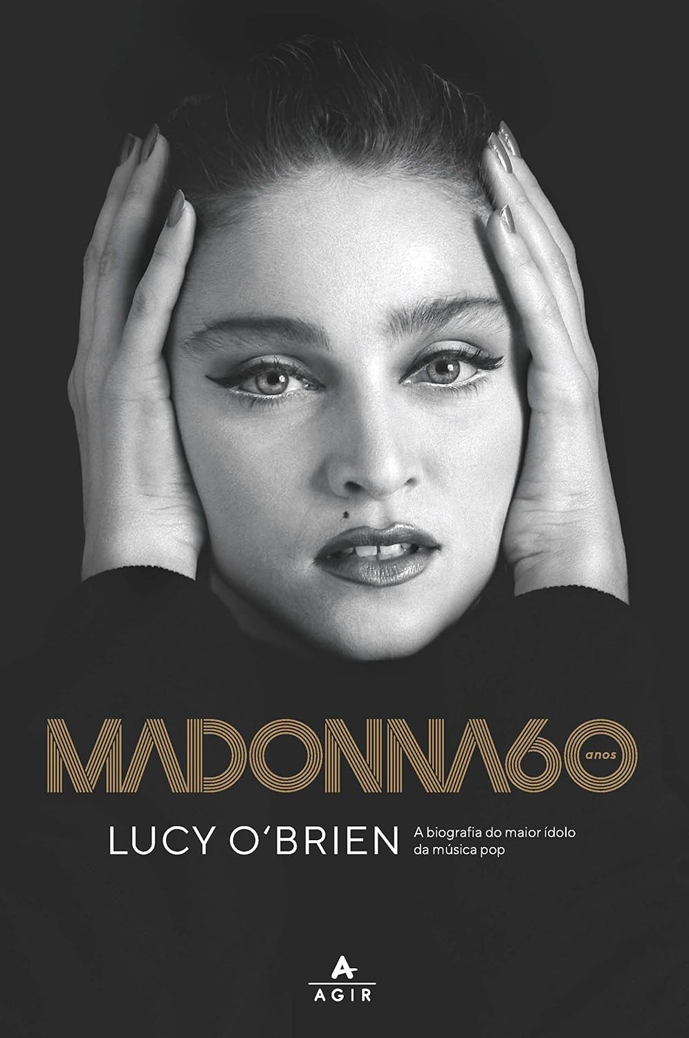 Madonna - 60 anos