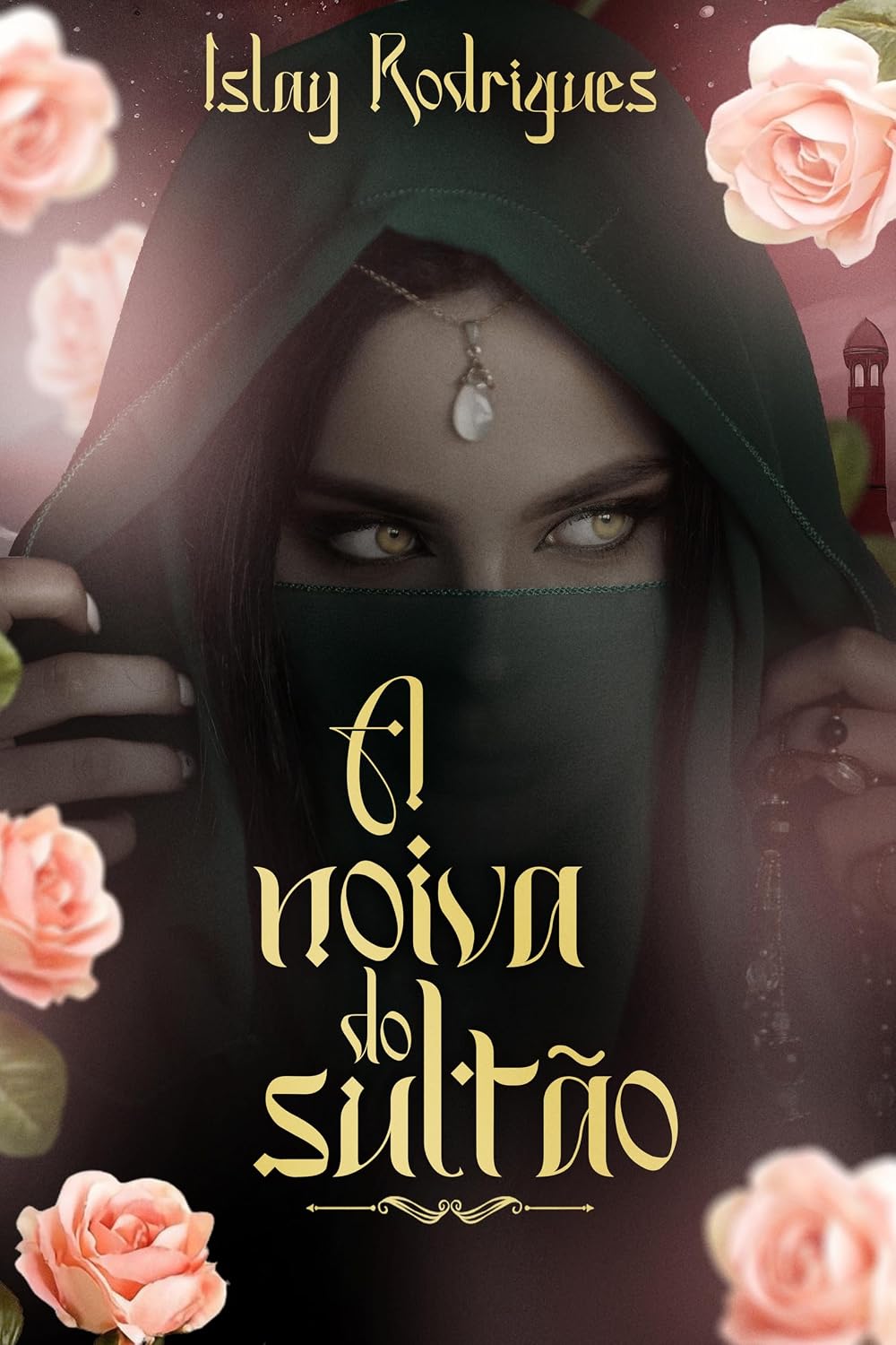 A noiva do sultão: LIVRO ÚNICO baixar livro de graça