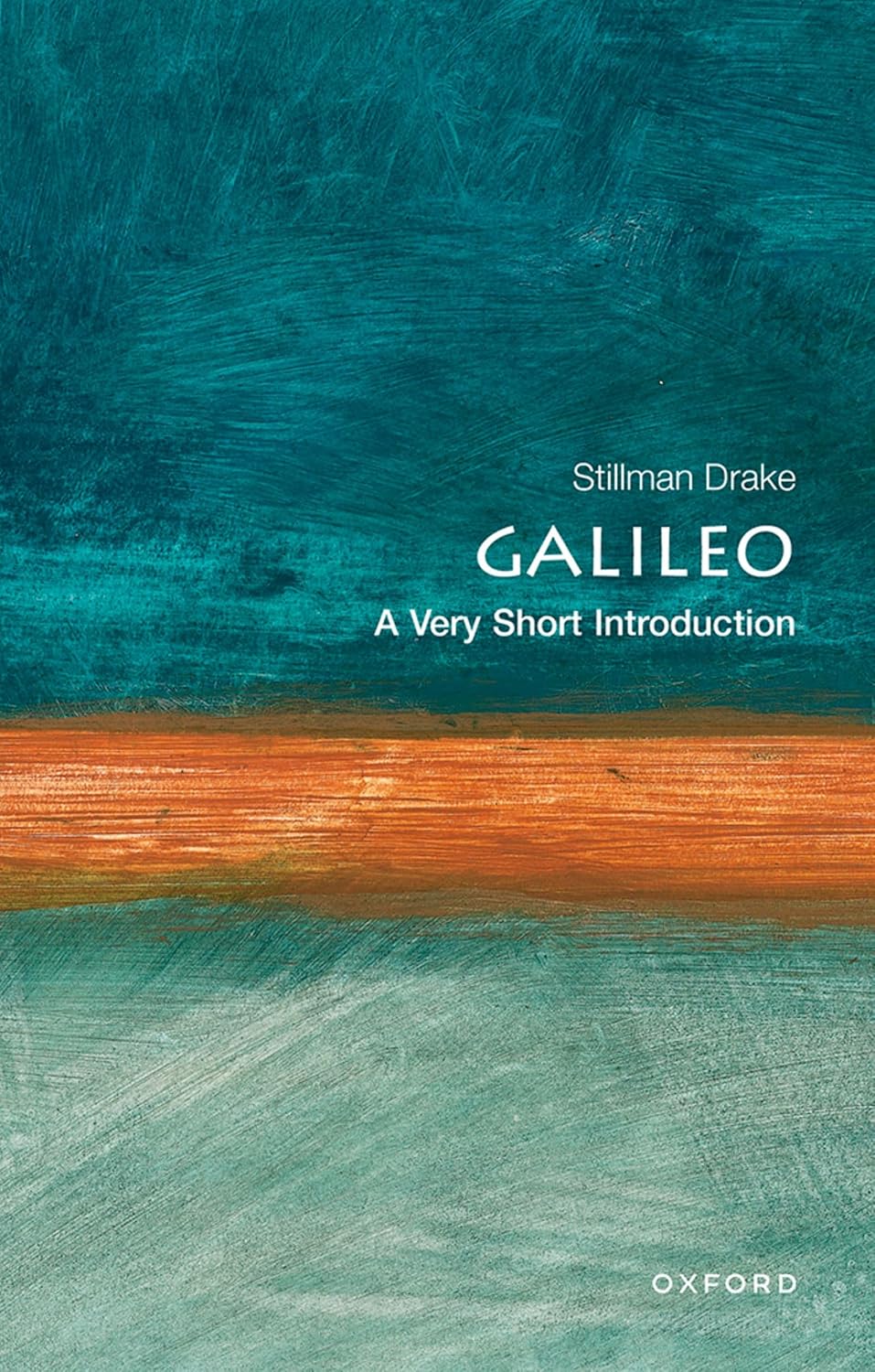 Galileo: A Very Short Introduction (Very Short Introductions Book 44) (English Edition) baixar o livro de graça