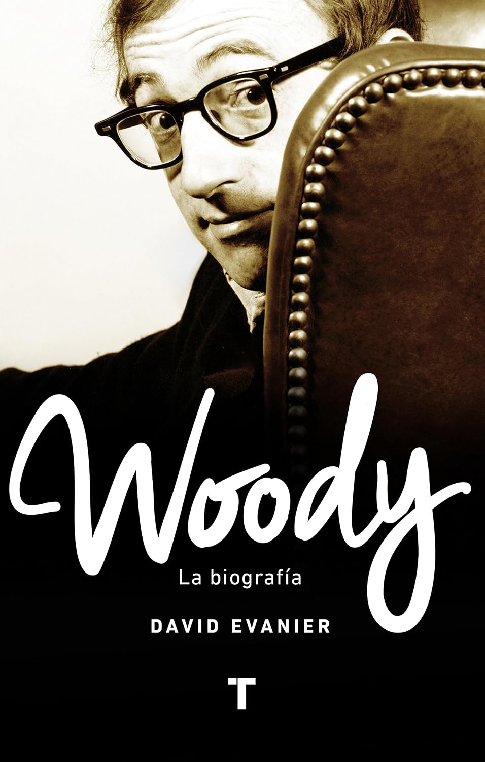 capítulo por capítulo baixar Woody: La biografía (Fuera de colección) (Spanish Edition)