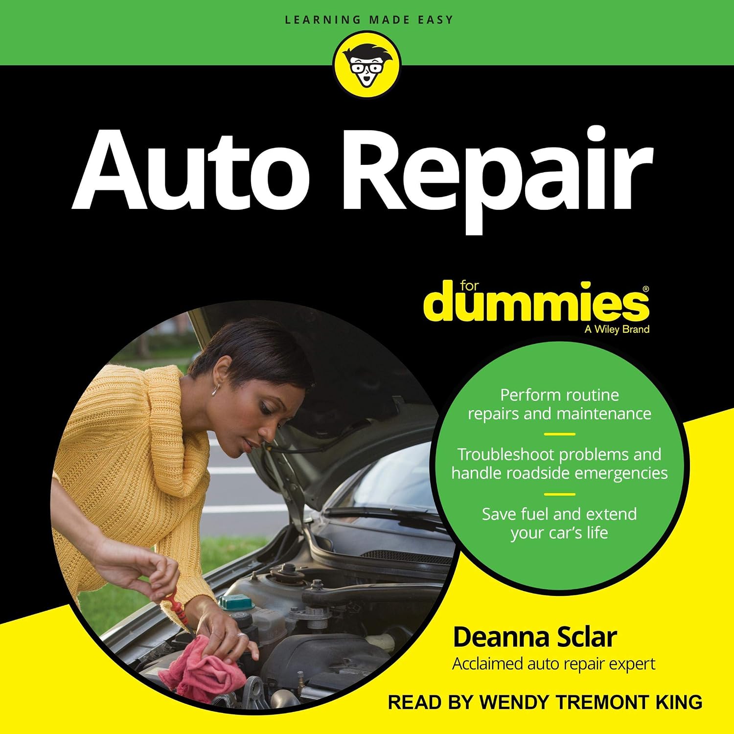 capítulo por capítulo baixar Auto Repair for Dummies, 2nd Edition