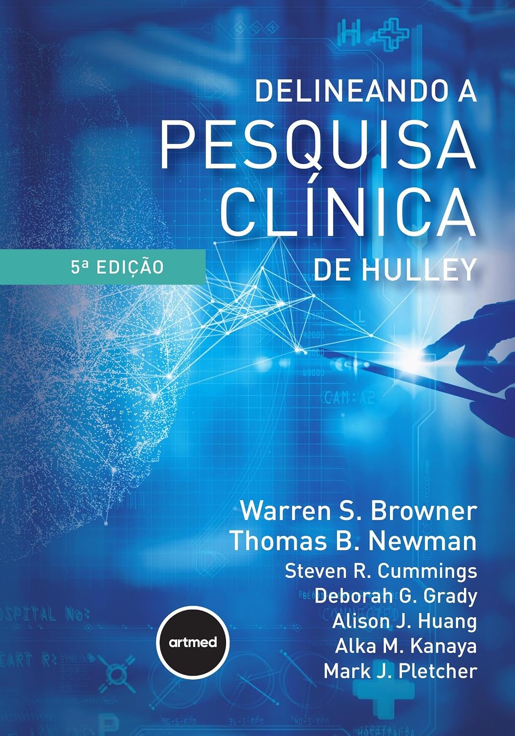 Delineando a Pesquisa Clínica de Hulley baixar livro de graça