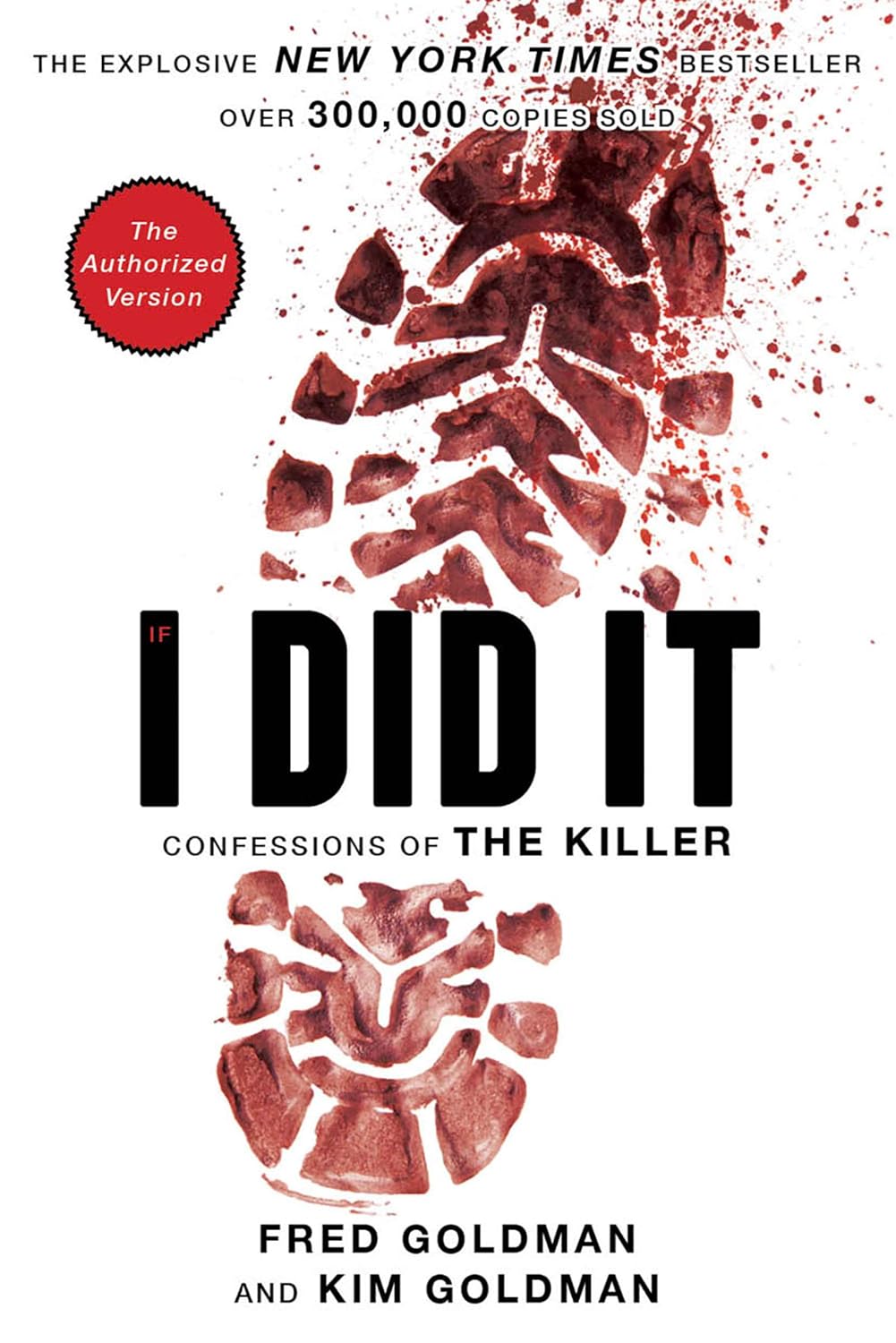 ler totalmente If I Did It: Confessions of the Killer (English Edition)