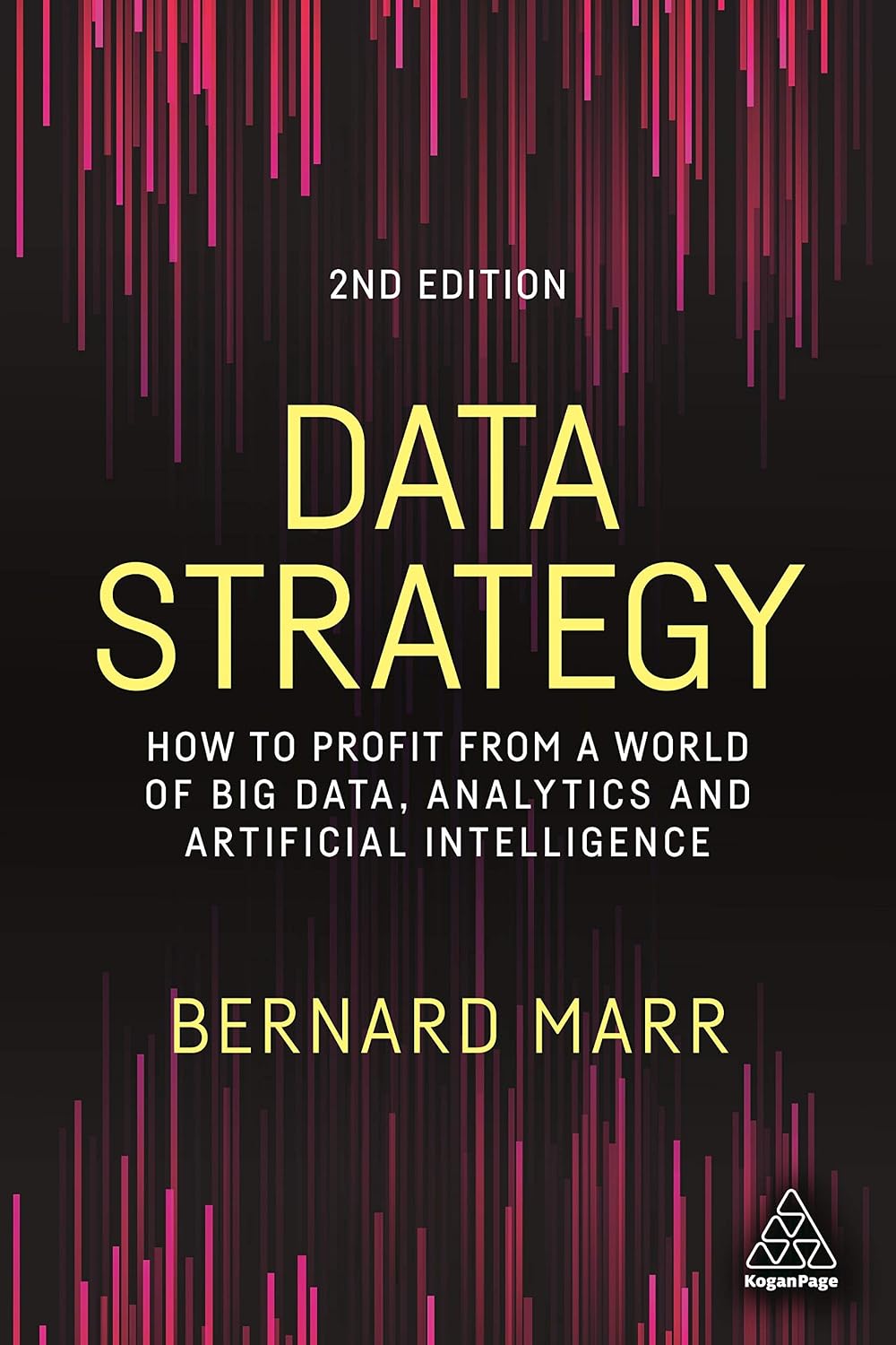 Data Strategy: How to Profit from a World of Big Data, Analytics and Artificial Intelligence baixar o livro de graça