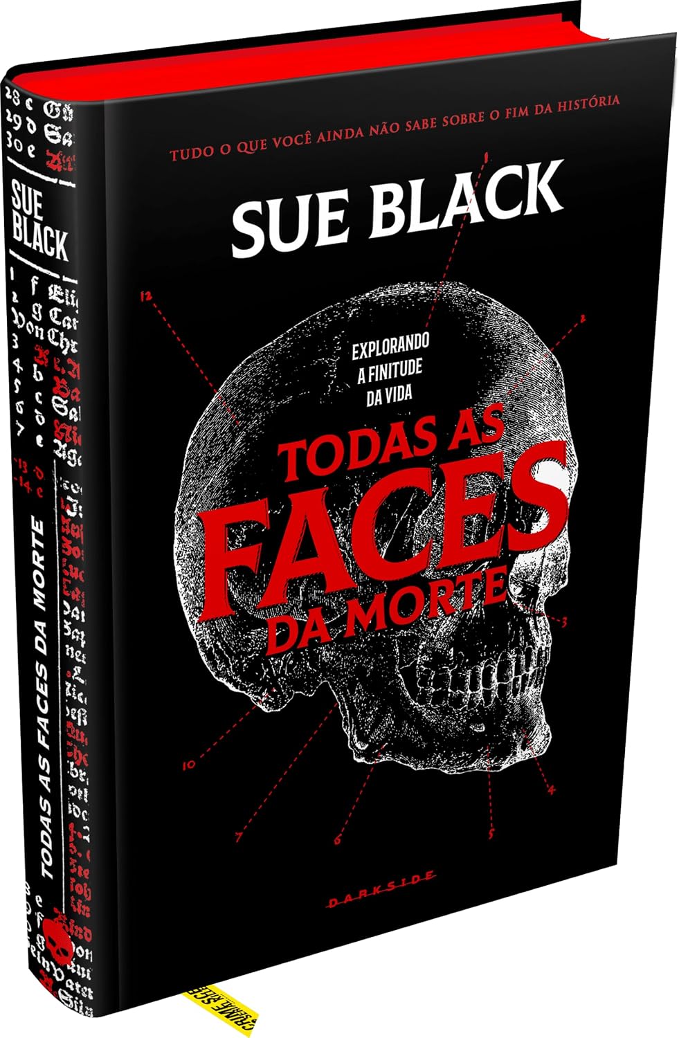 capítulo por capítulo baixar Todas as Faces da Morte