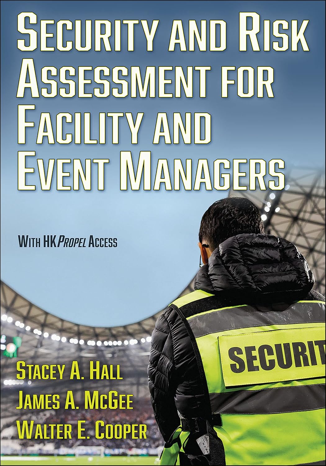 capítulo por capítulo baixar Security and Risk Assessment for Facility and Event Managers (English Edition)