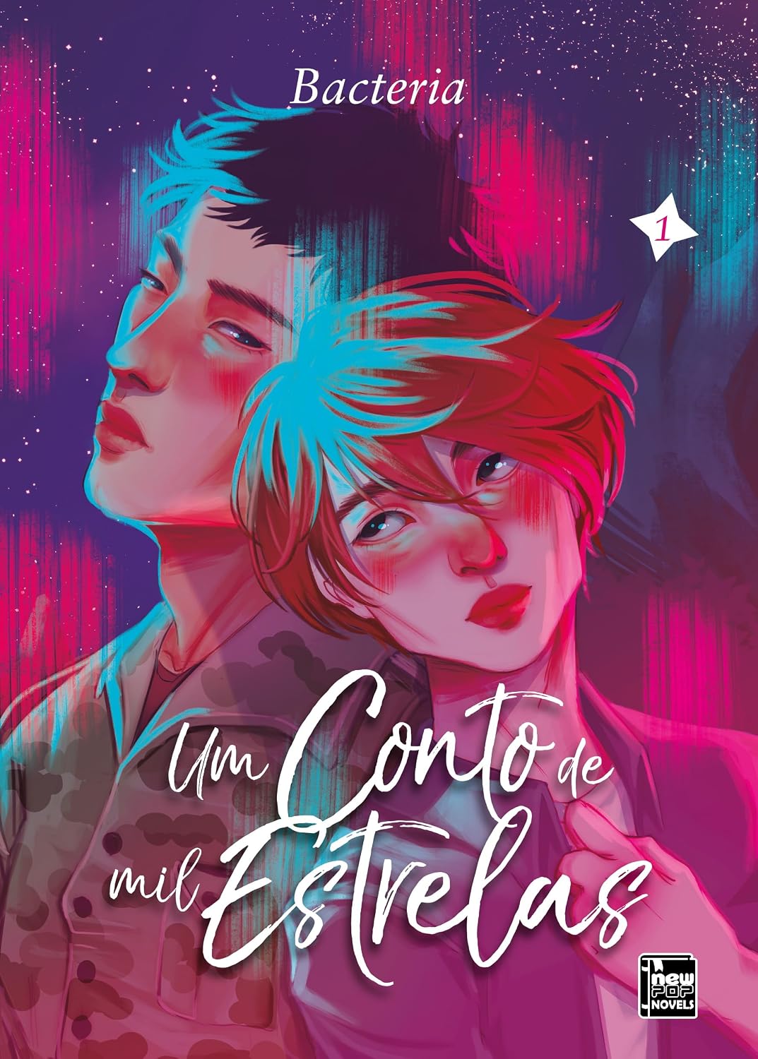 Um Conto de Mil Estrelas - Livro 1 baixar livro de graça