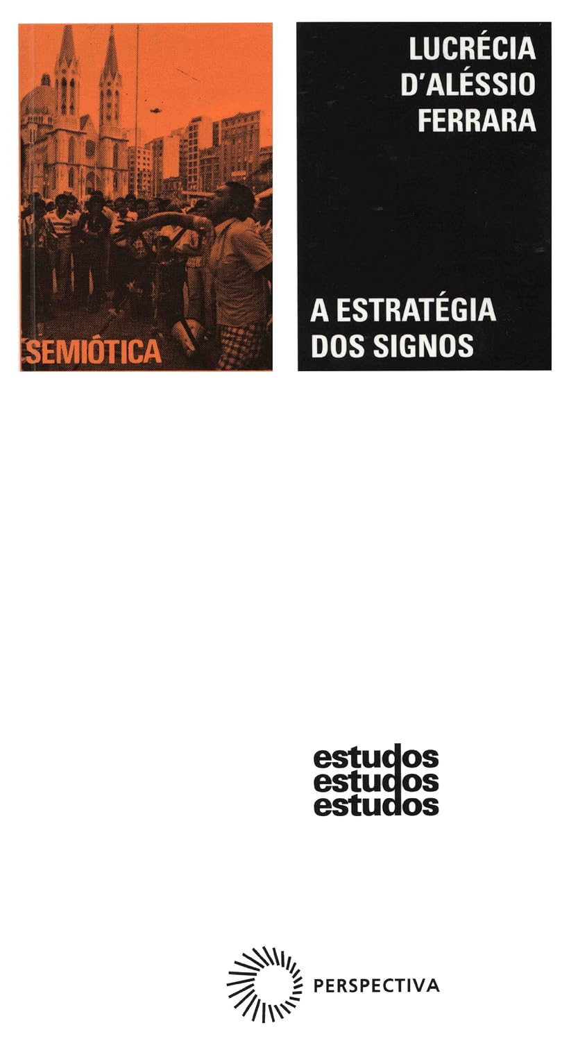 A estratégia dos signos