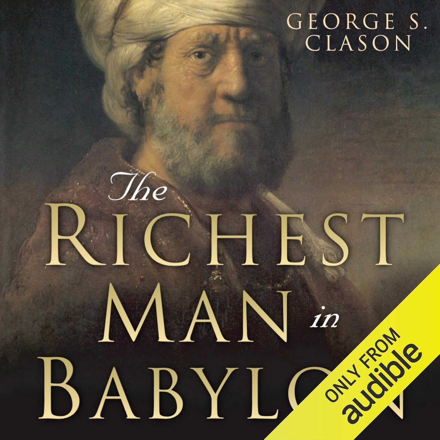 capítulo por capítulo baixar The Richest Man in Babylon: Original 1926 Edition