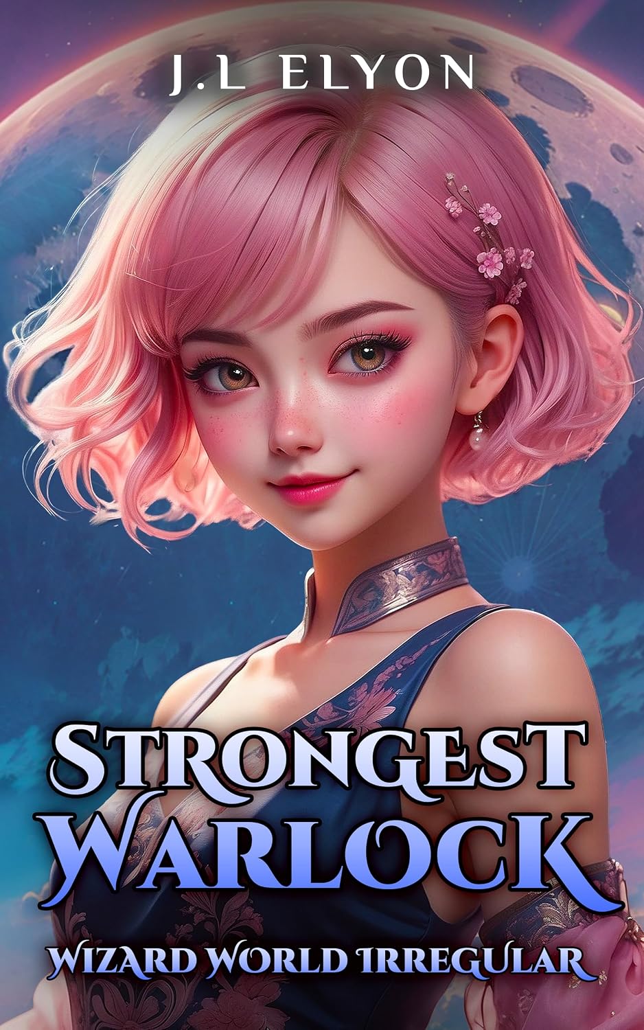 Strongest Warlock - Wizard World Irregular (English Edition) baixar o livro de graça