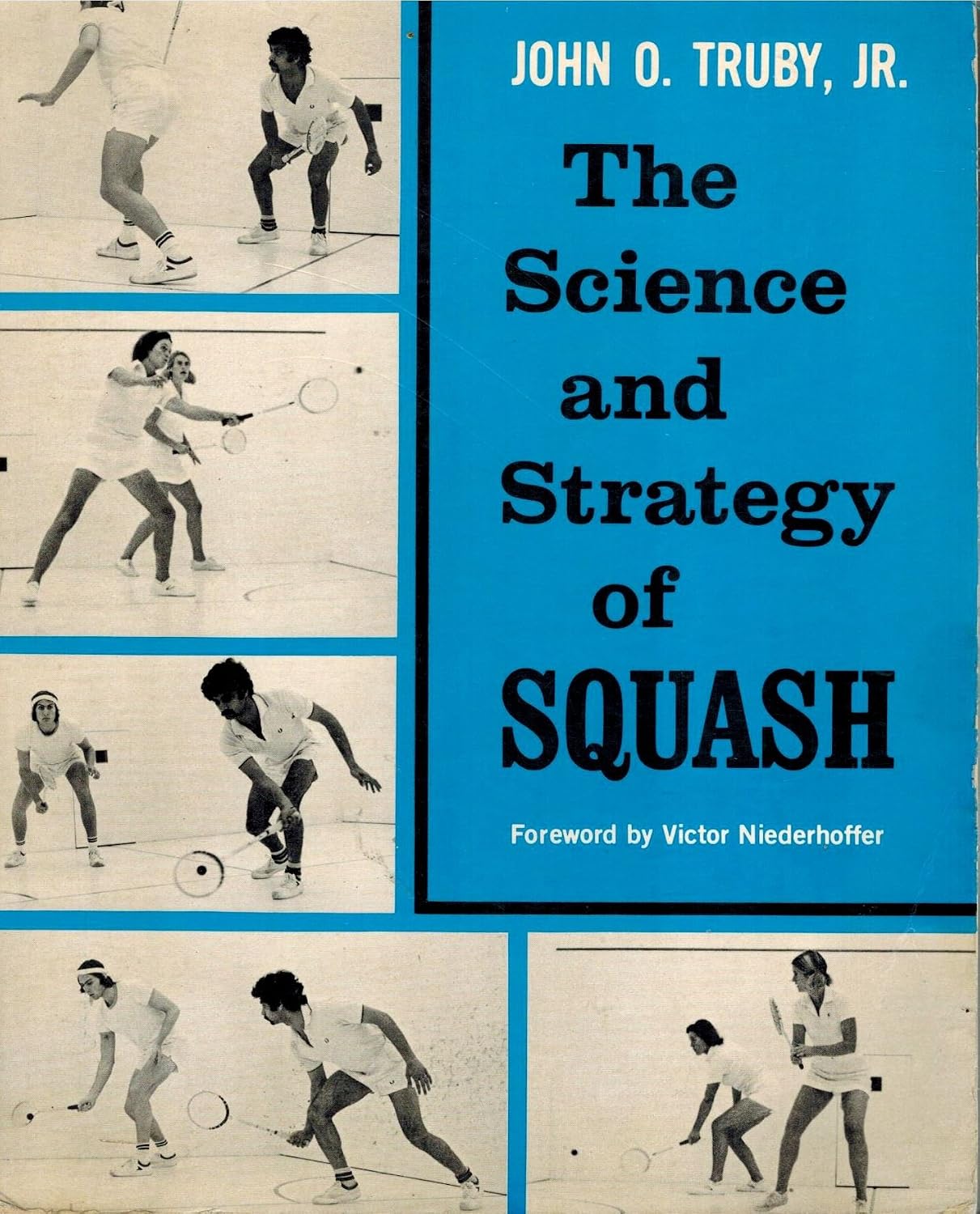capítulo por capítulo baixar Science and Strategy of Squash