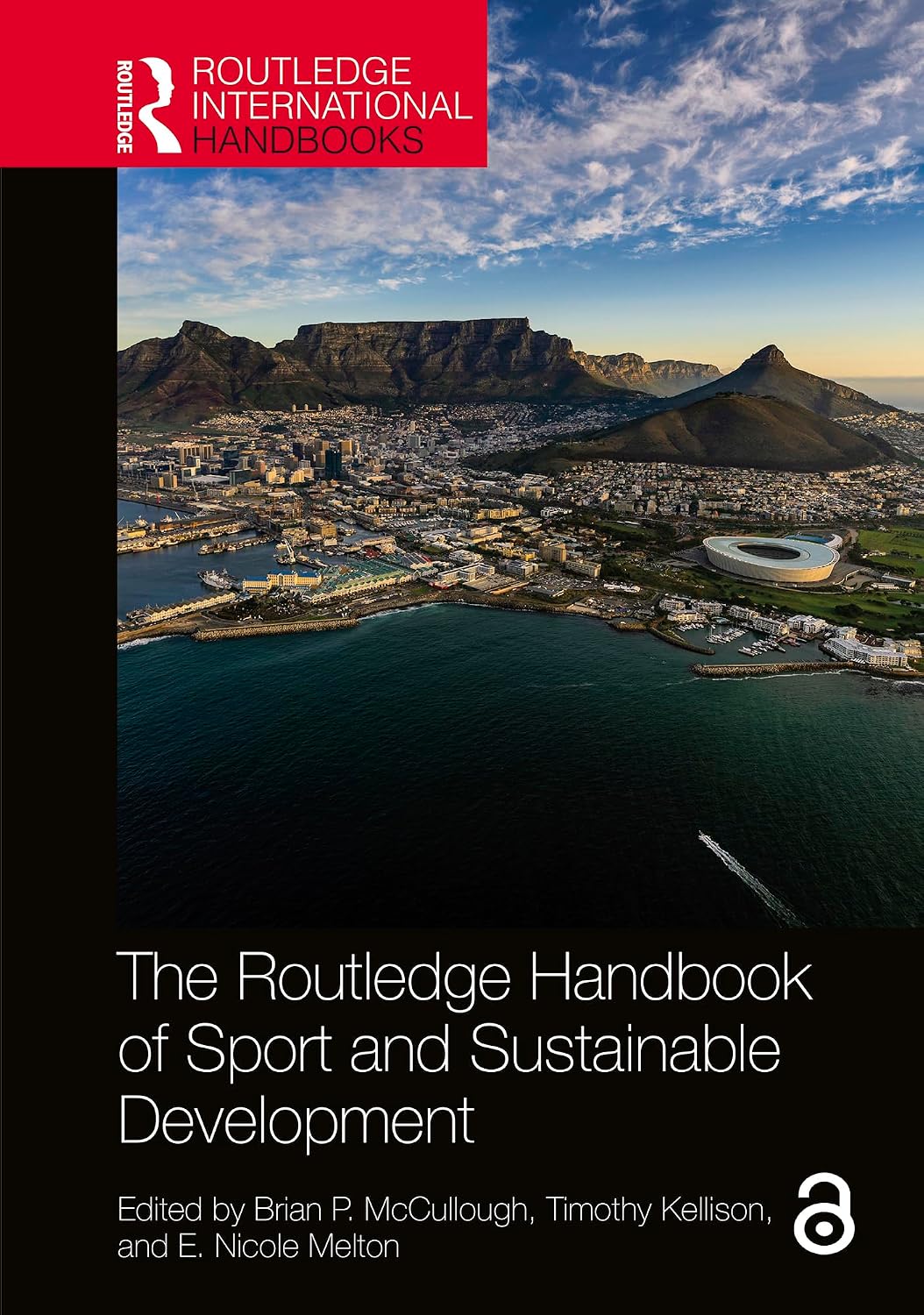 The Routledge Handbook of Sport and Sustainable Development (Routledge International Handbooks) (English Edition) baixar livro de graça