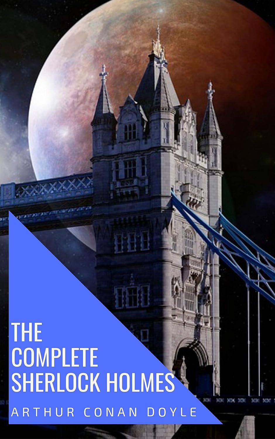 Sherlock Holmes: The Ultimate Collection (Illustrated) (English Edition) baixar o livro de graça
