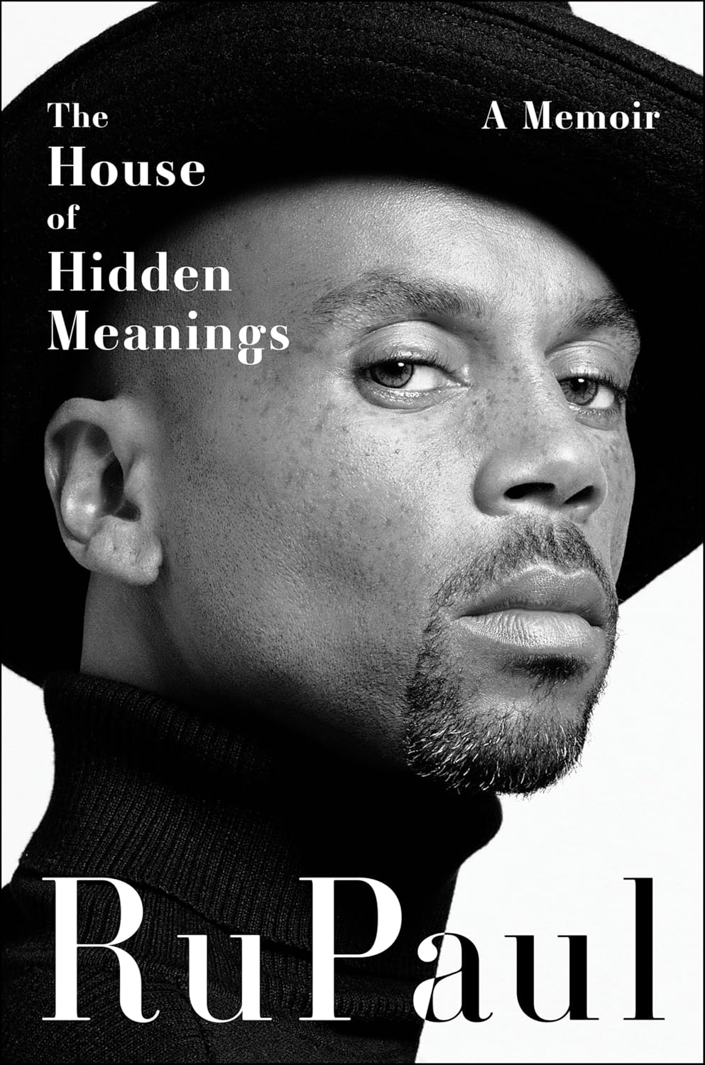 ler totalmente The House of Hidden Meanings: A Memoir