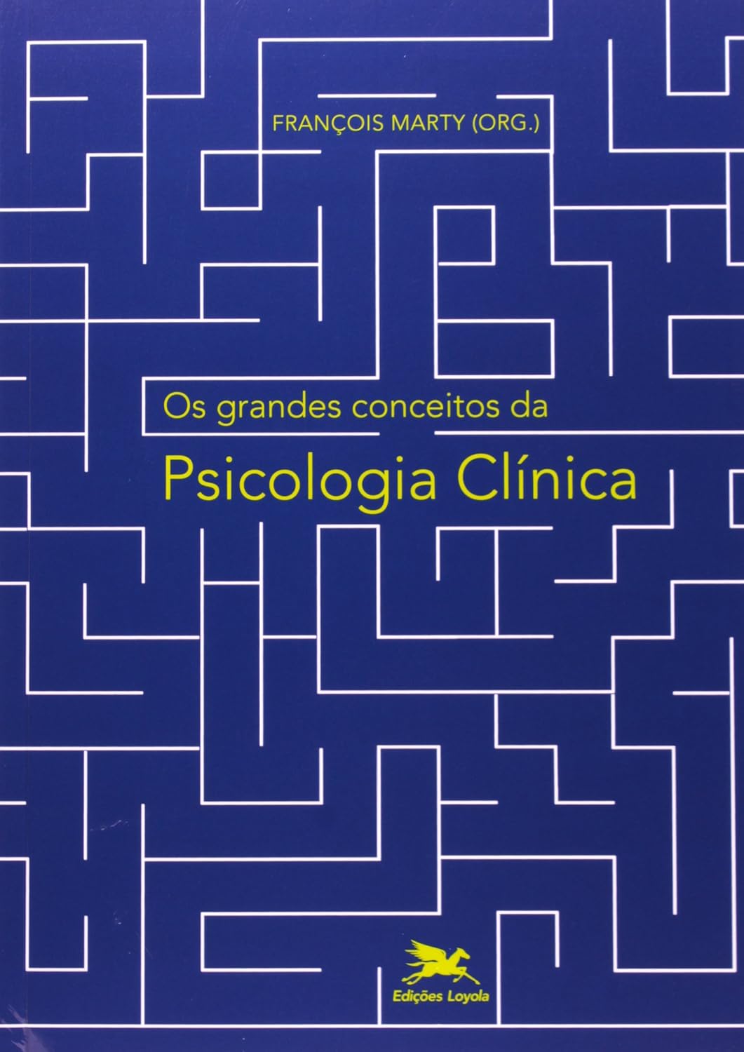 Os grandes conceitos da psicologia clínica