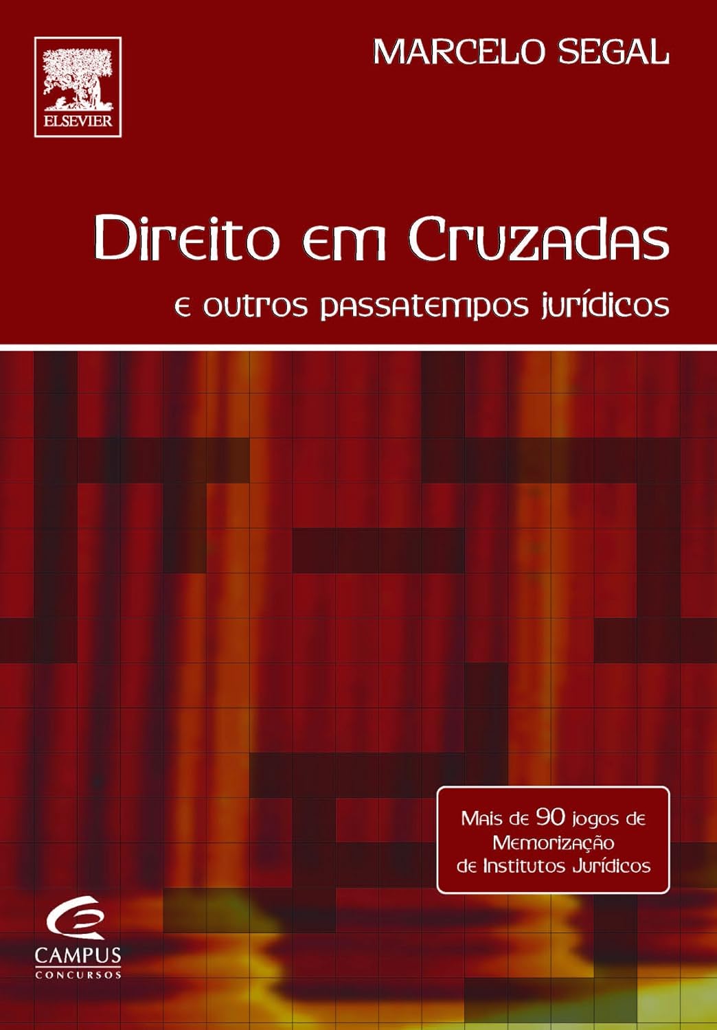 ler totalmente Direito em Cruzadas - Série Ferramentas do Desempenho