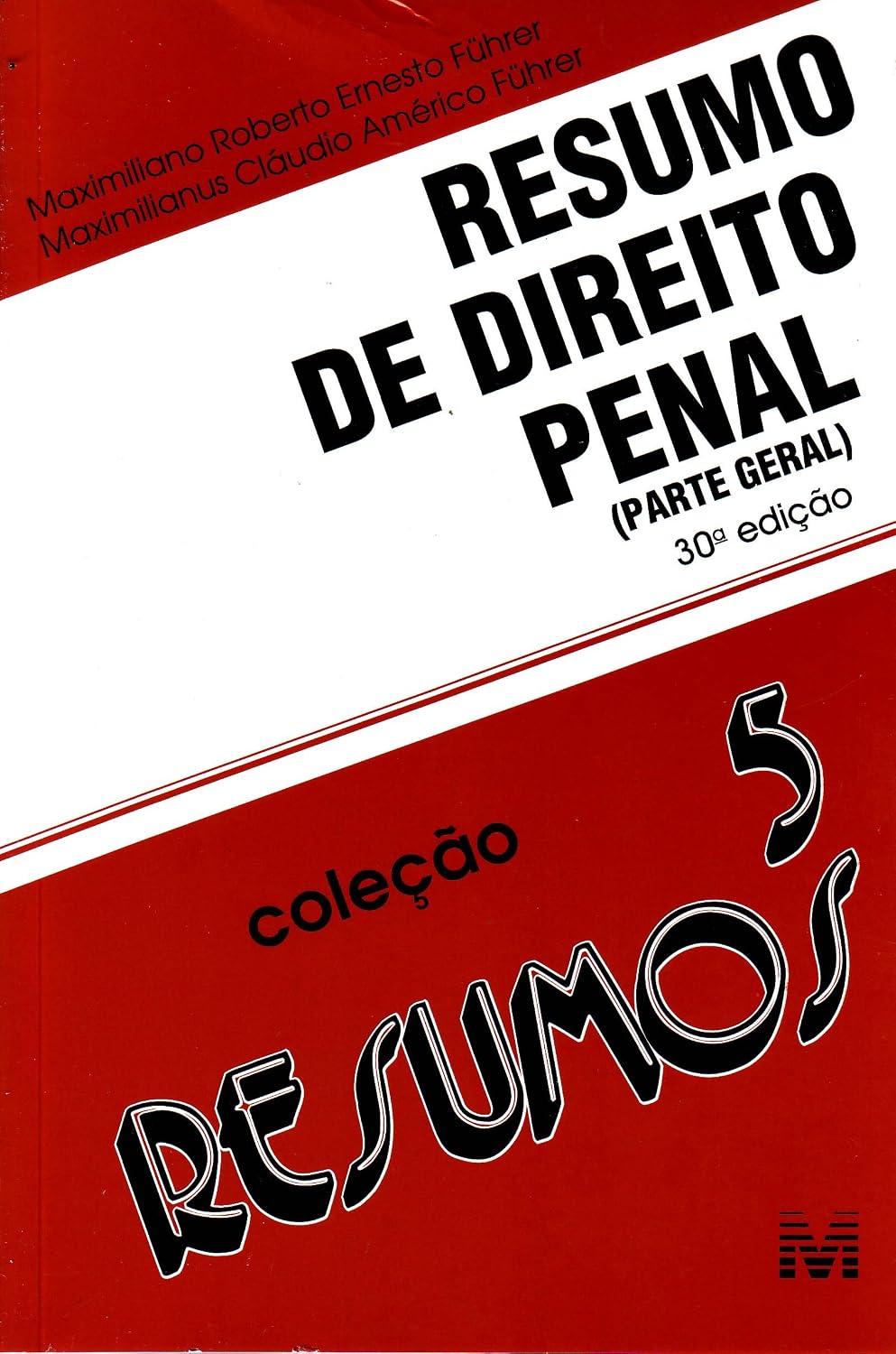 Resumo 5. Direito Penal baixar o livro de graça