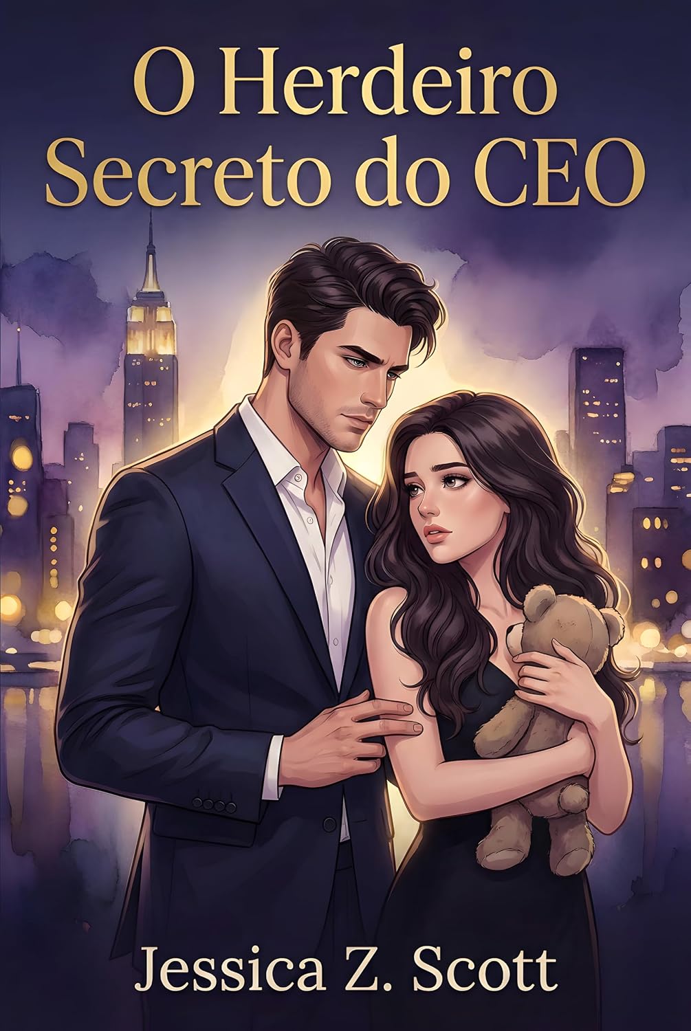 capítulo por capítulo baixar O Herdeiro Secreto do CEO