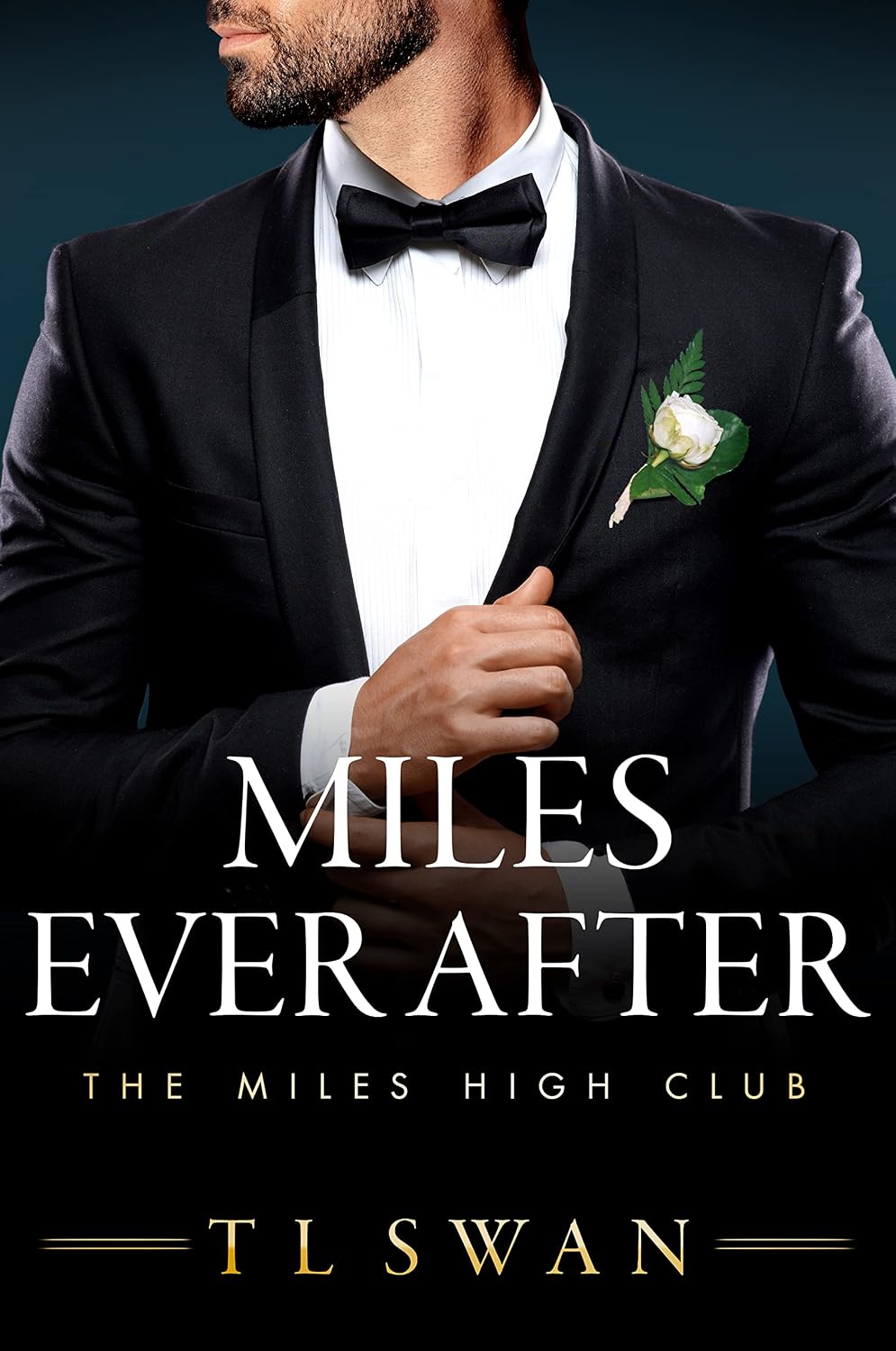 Miles Ever After (Miles High Series) (English Edition) baixar livro de graça