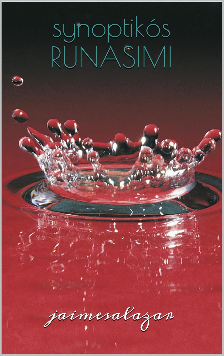 Synoptikós Runasimi (Quechua nº 2) (Spanish Edition)