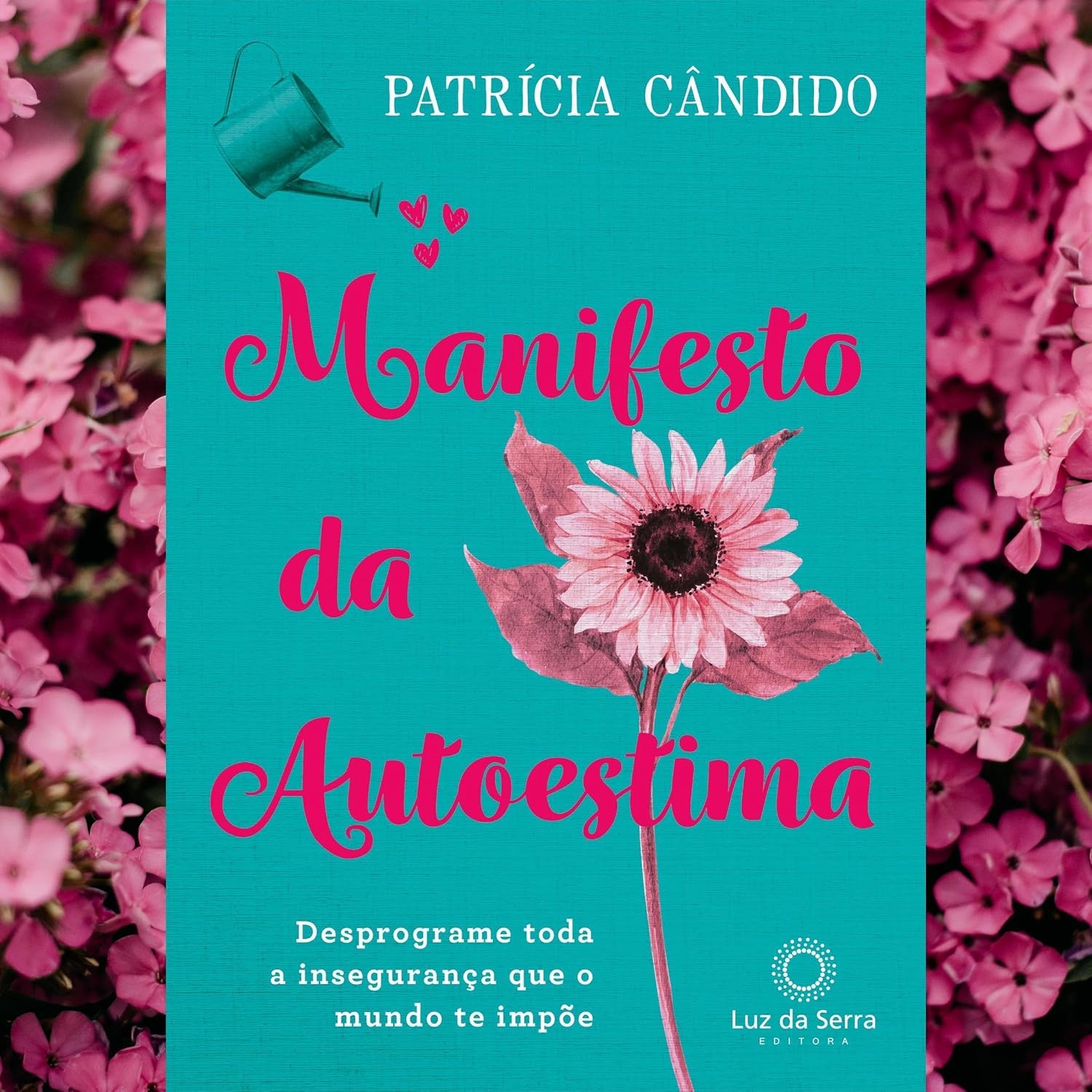 capítulo por capítulo baixar Manifesto da Autoestima: Desprograme Toda a Insegurança Que o Mundo Te Impõe