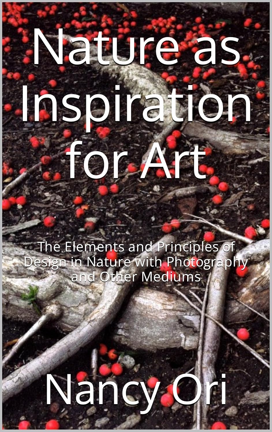 ler totalmente Nature as Inspiration for Art: The Elements and Principles of Design in Nature with Photography and Other Mediums (English Edition)