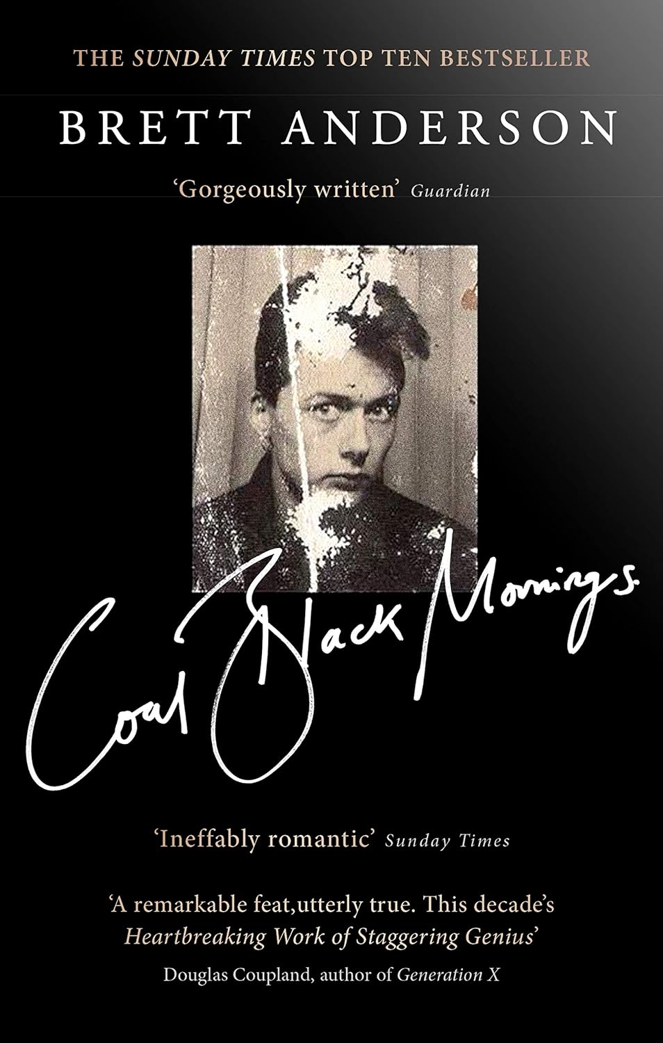 ler totalmente Coal Black Mornings (English Edition)