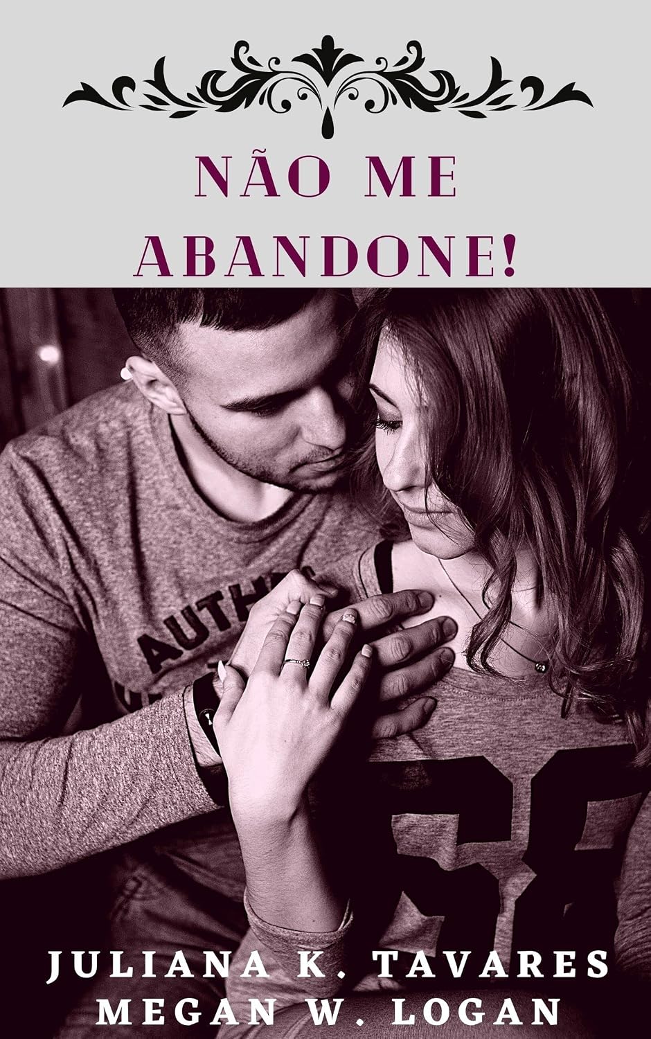 Não me abandone! baixar o livro de graça