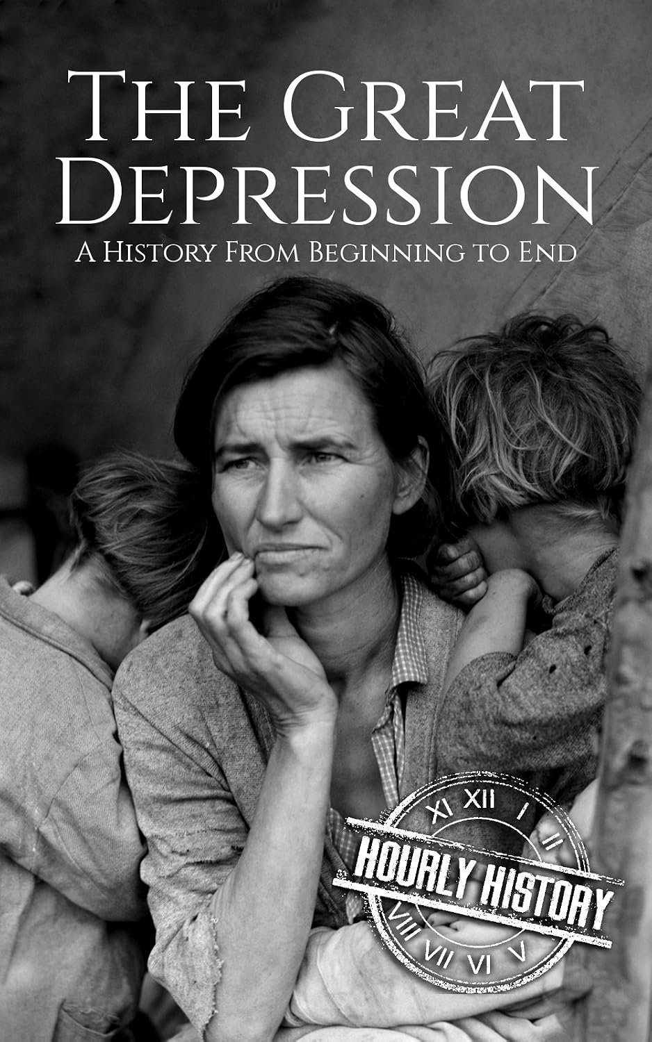 ler totalmente The Great Depression: A History From Beginning to End (English Edition)