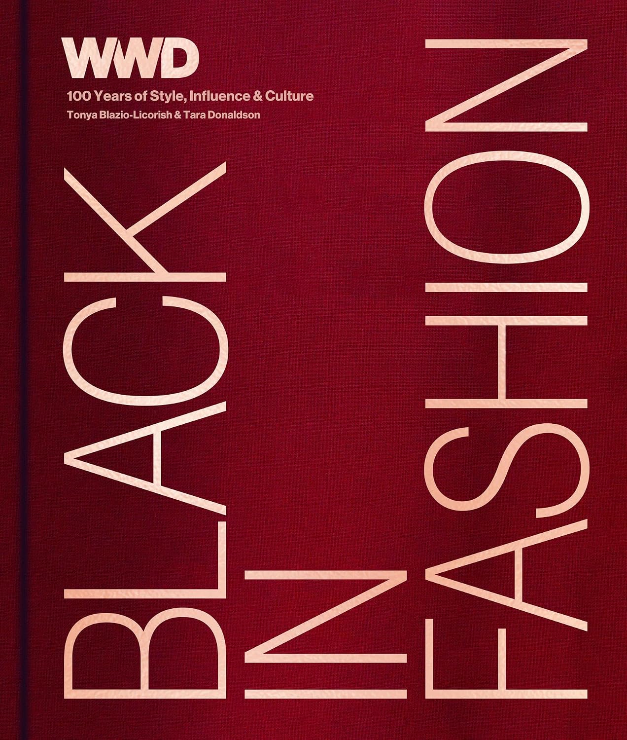 Black in Fashion: 100 Years of Style, Influence & Culture (English Edition)