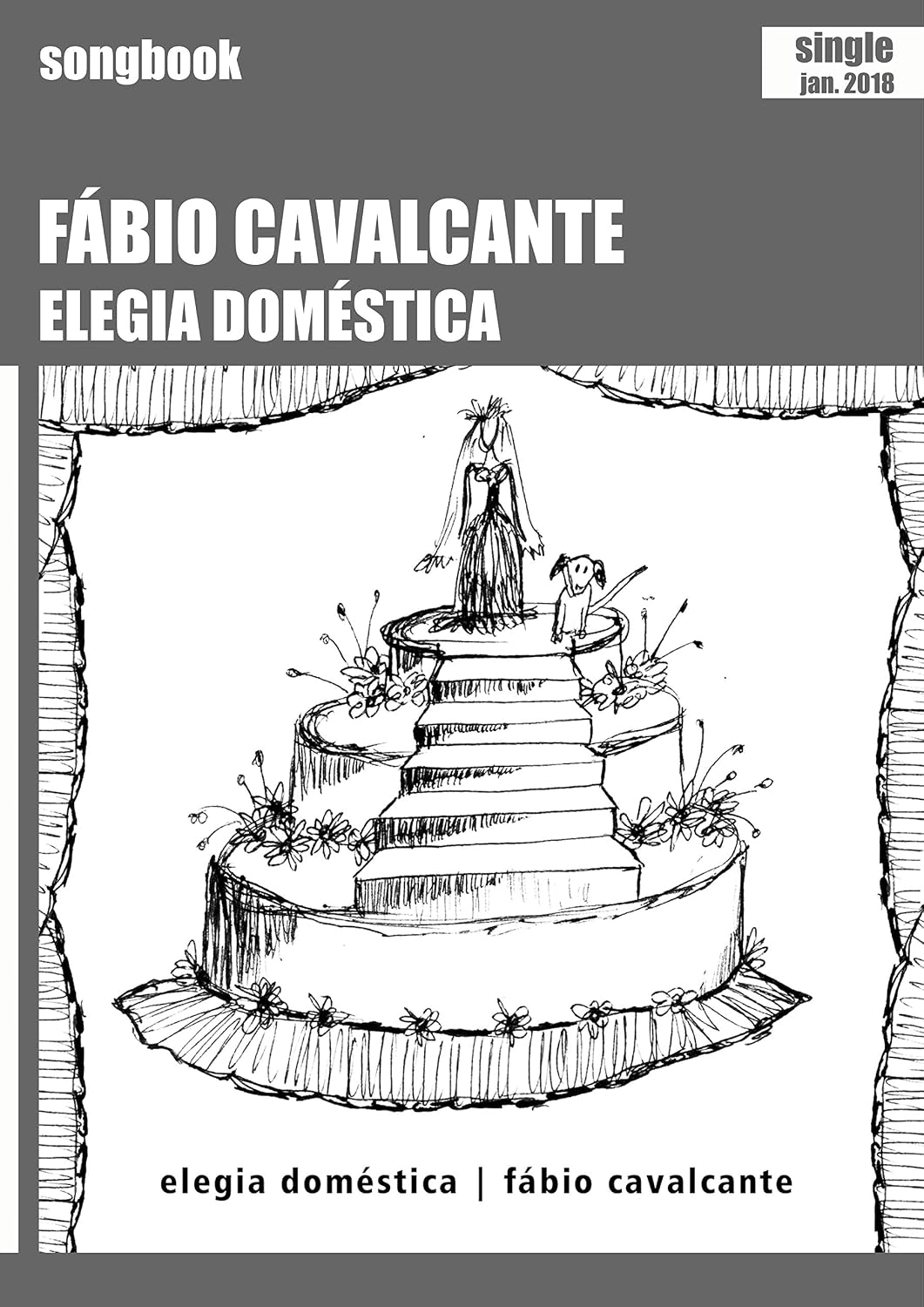 capítulo por capítulo baixar Elegia doméstica: Songbook