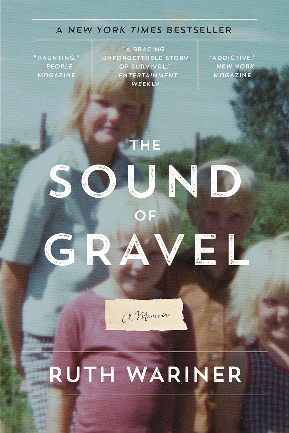 The Sound of Gravel: A Memoir baixar o livro de graça