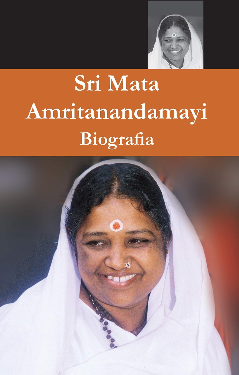 capítulo por capítulo baixar Sri Mata Amritanandamayi Devi, Sua Biografia