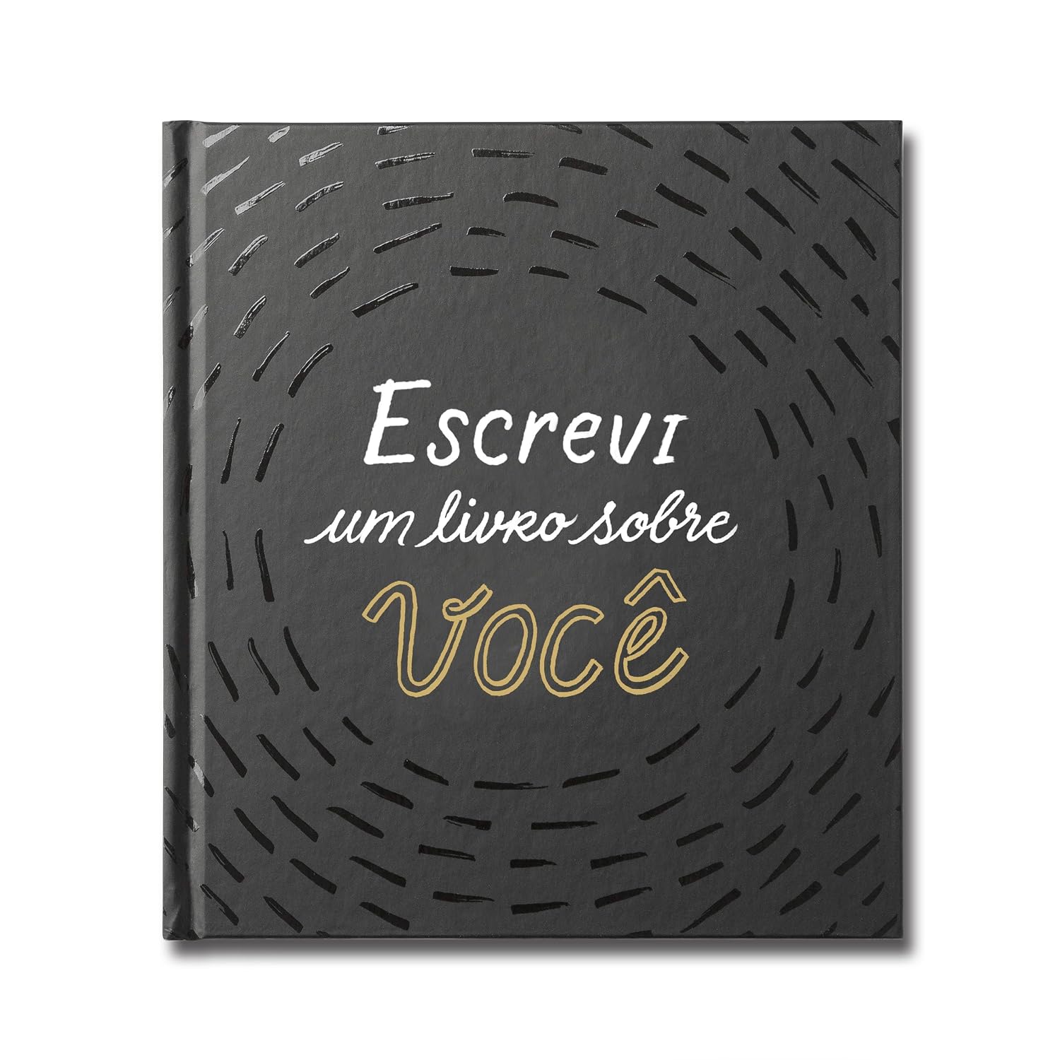 Escrevi um livro sobre você: Este livro é para ser preenchido por você (ou por um grupo de amigos) e dado a alguém especial. baixar livro de graça