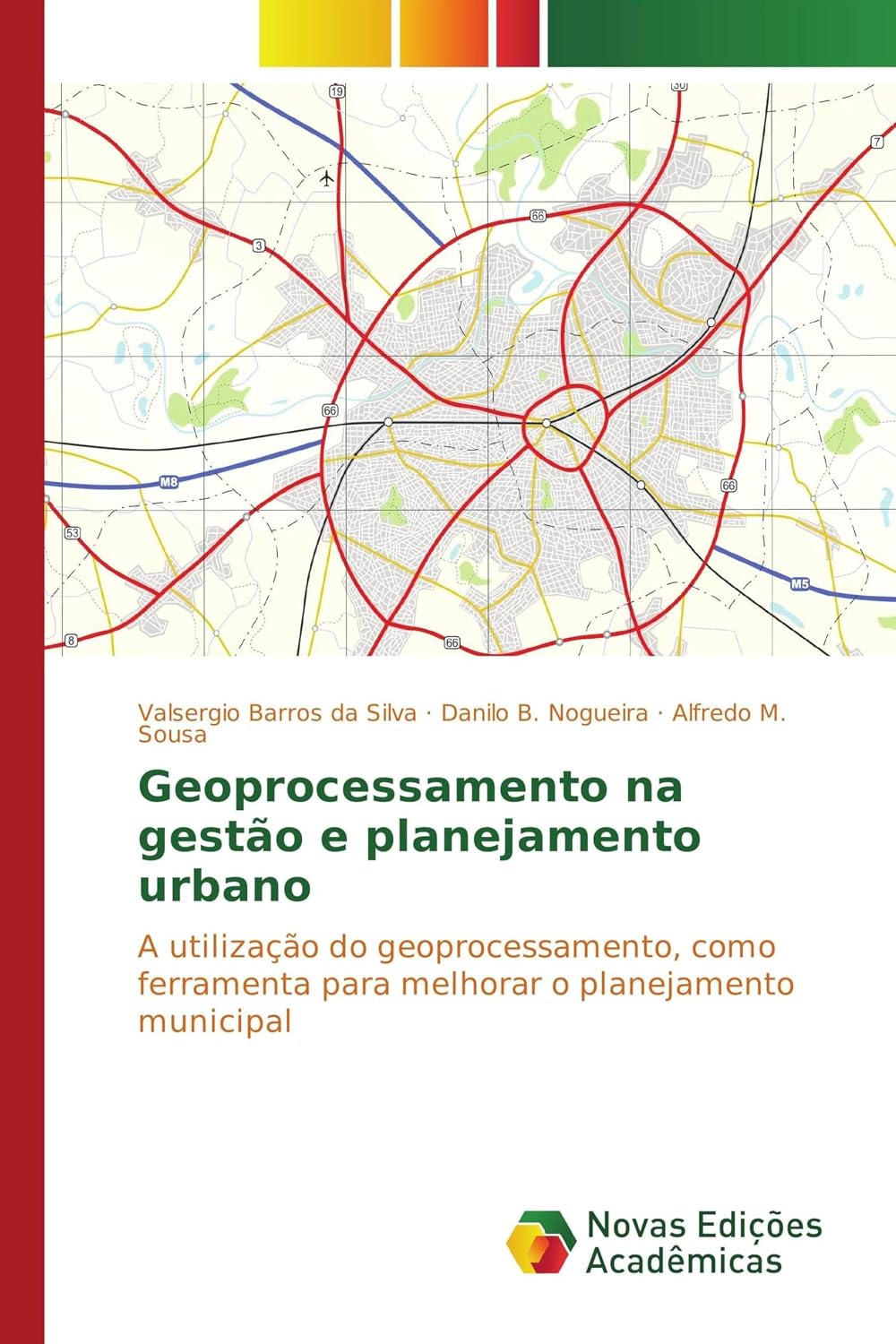 capítulo por capítulo baixar Geoprocessamento na gestão e planejamento urbano: A utilização do geoprocessamento, como ferramenta para melhorar o planejamento municipal