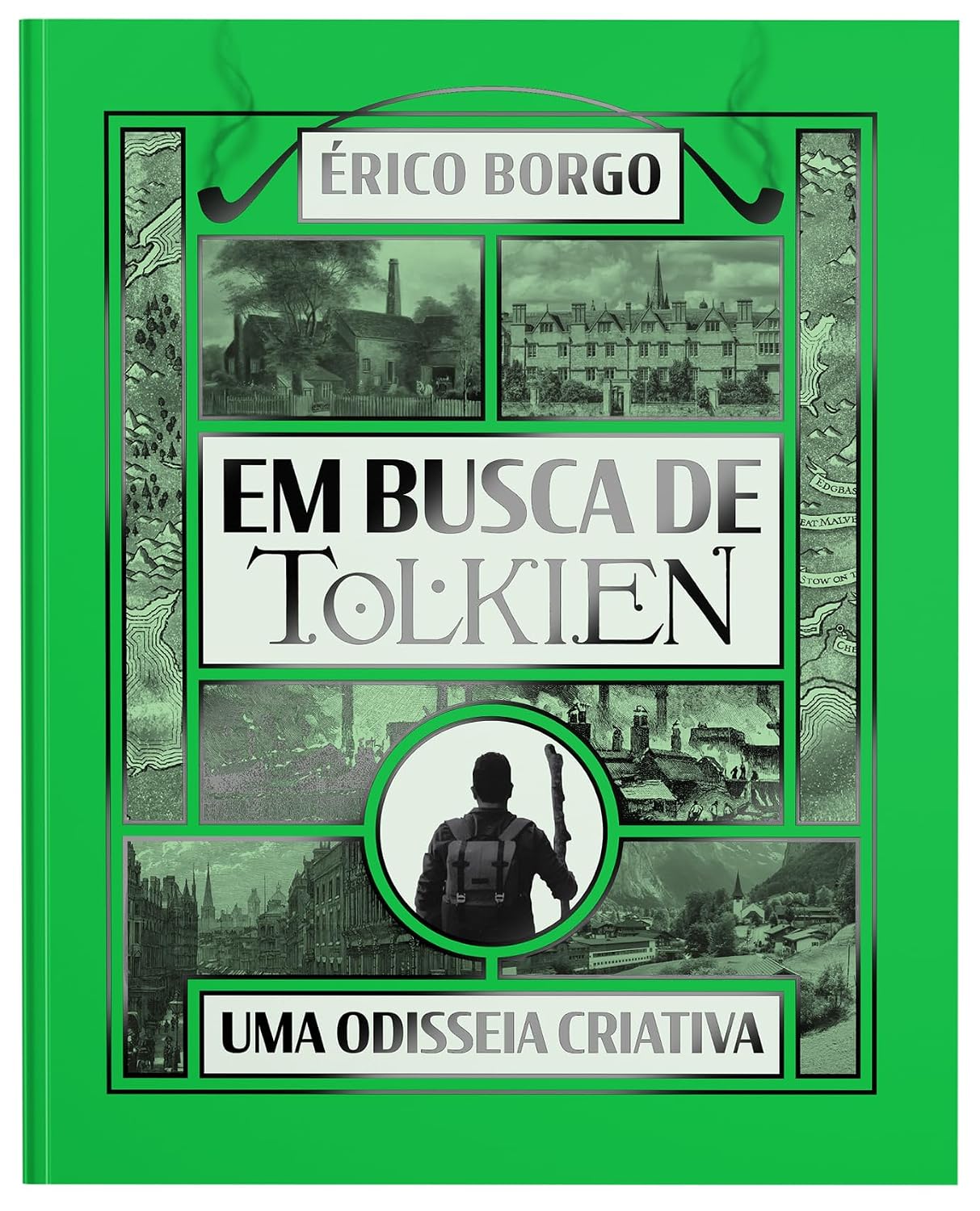 capítulo por capítulo baixar Em busca de Tolkien: Uma odisseia criativa – Uma viagem pelas raízes da imaginação do criador de “O Senhor dos Anéis”