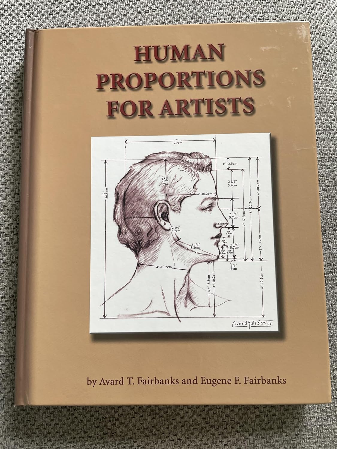 Human Proportions for Artists baixar o livro de graça
