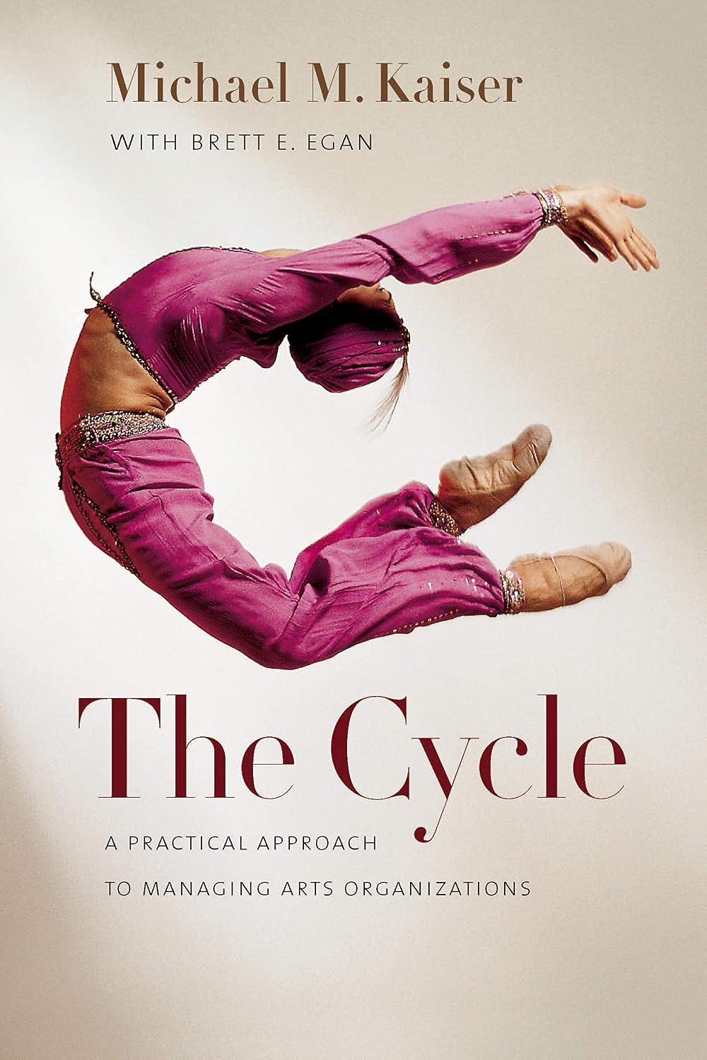 capítulo por capítulo baixar The Cycle: A Practical Approach to Managing Arts Organizations (English Edition)