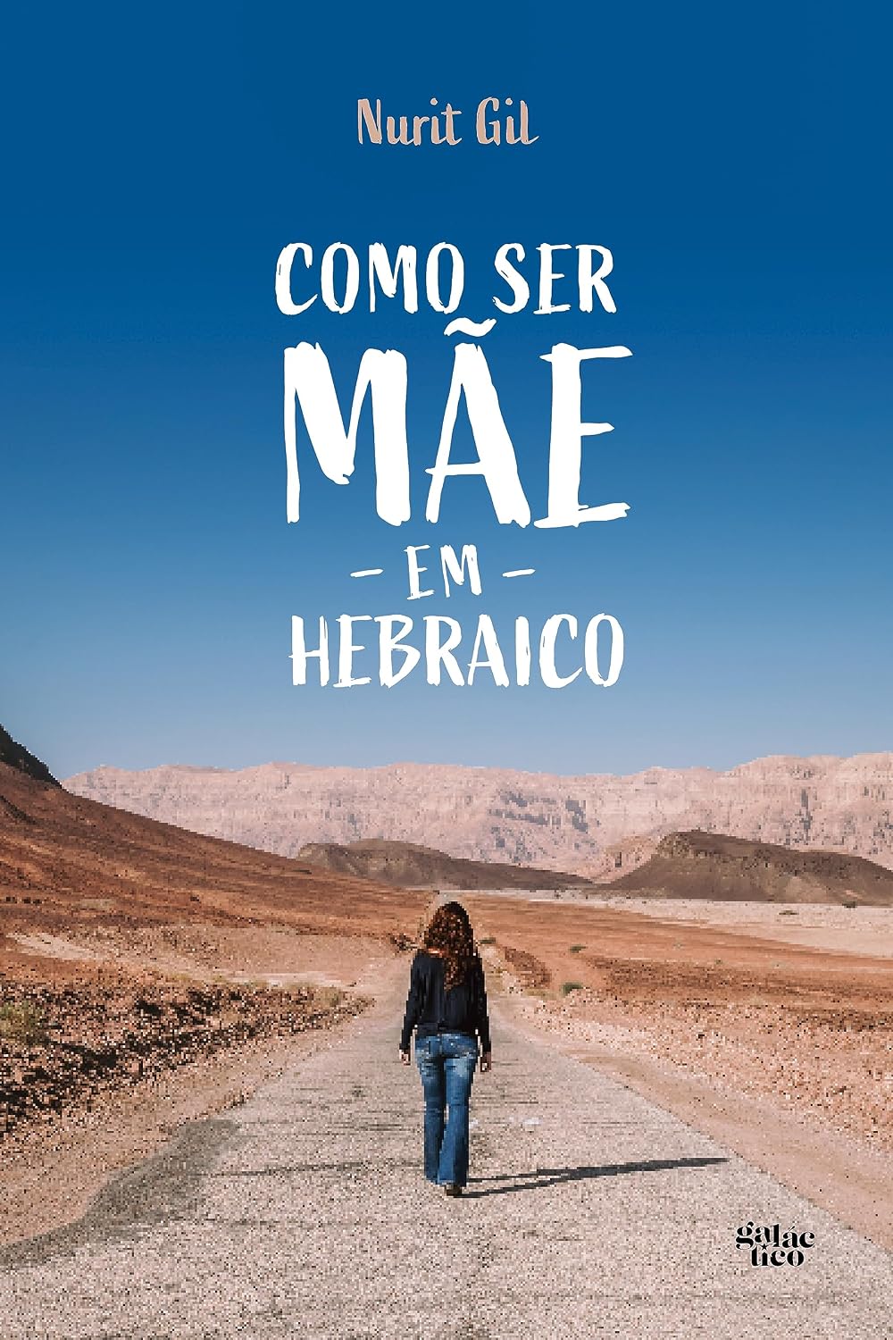 capítulo por capítulo baixar Como ser mãe em hebraico