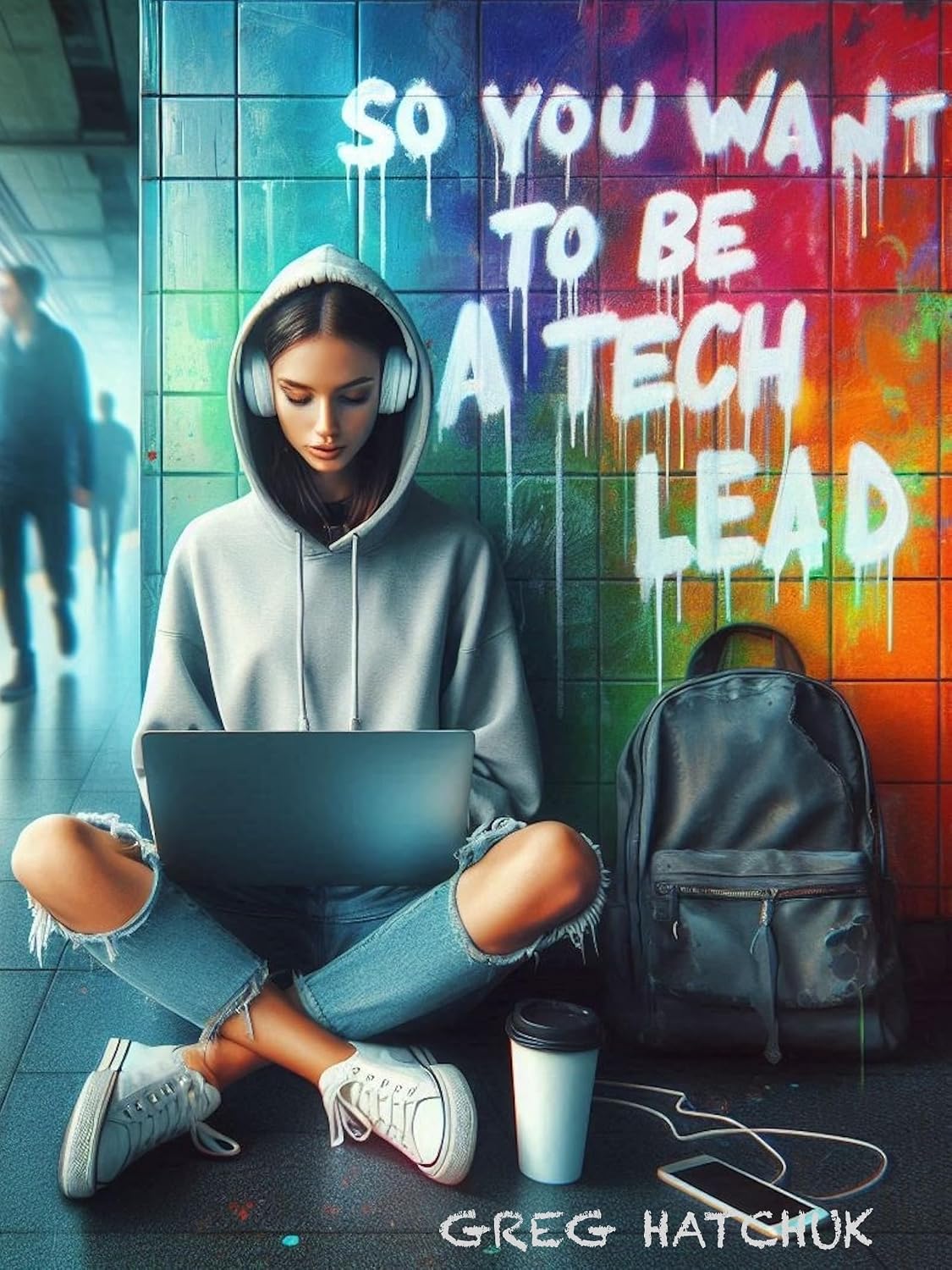 ler totalmente So You Want To Be a Tech Lead (English Edition)