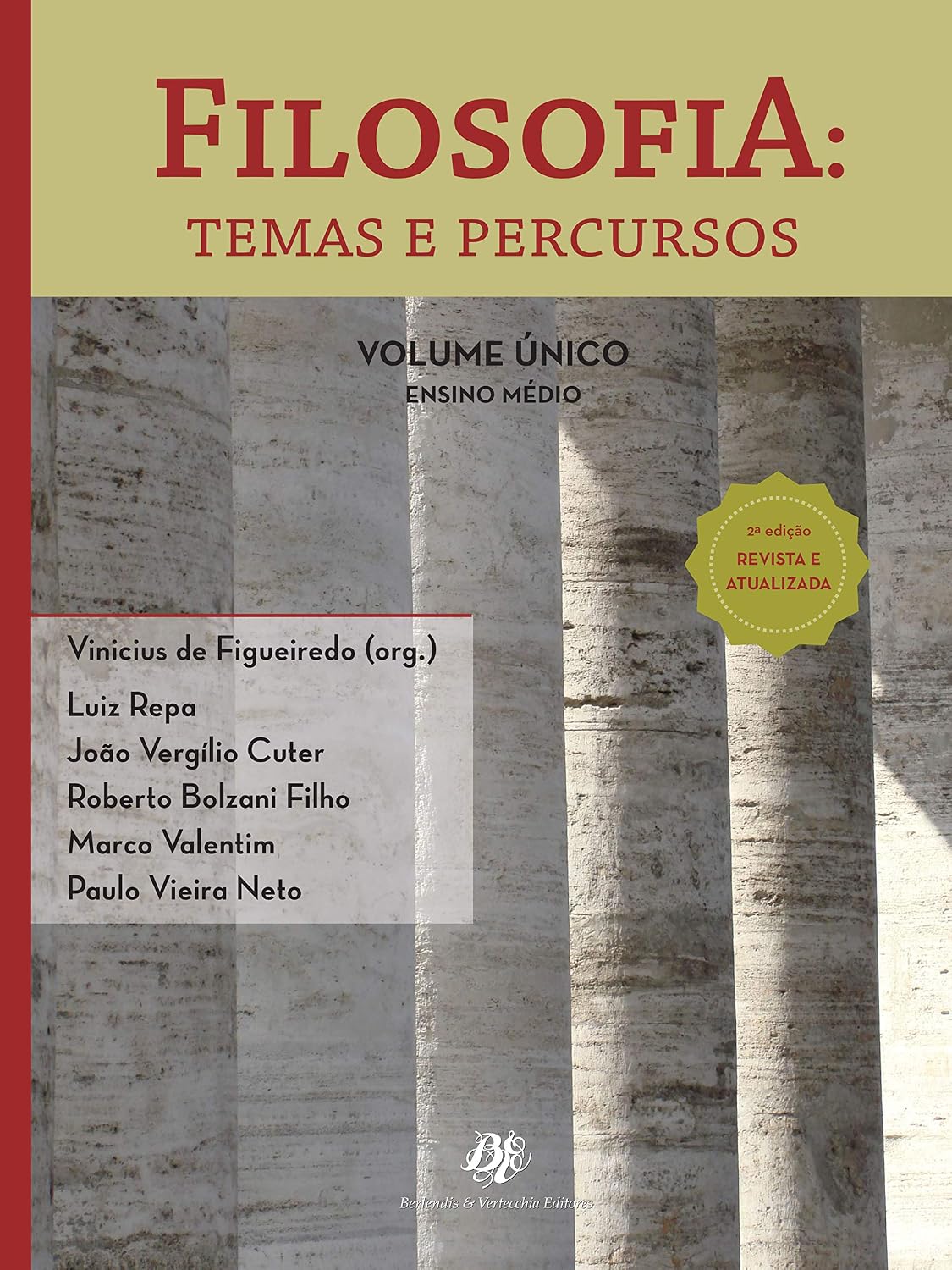 Filosofia: Temas e percursos baixar livro de graça