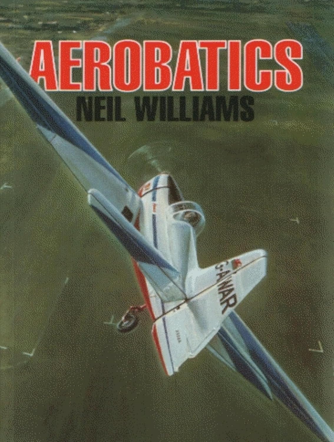 Aerobatics (English Edition) baixar livro de graça