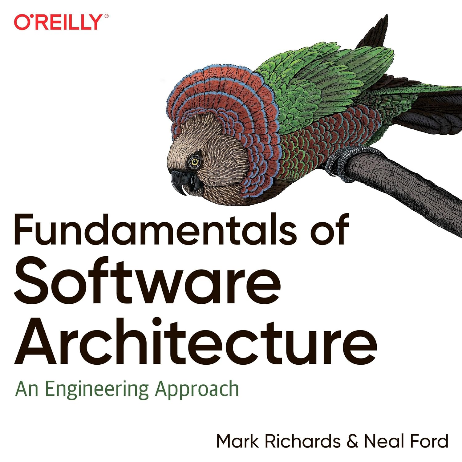 Fundamentals of Software Architecture: An Engineering Approach baixar livro de graça