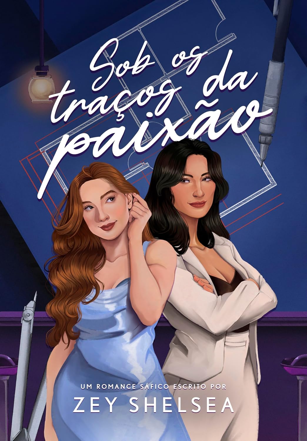 Sob os traços da paixão baixar o livro de graça