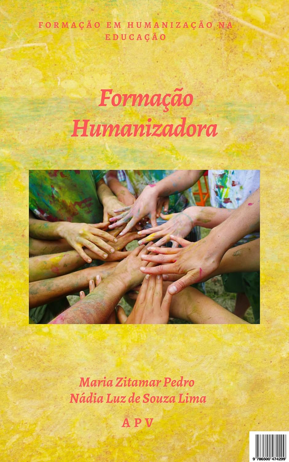 Formação Humanizadora: Formação em Humanização na Educação baixar livro de graça