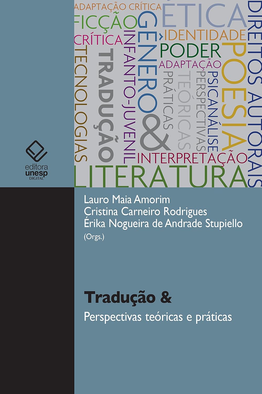 Tradução &: perspectivas teóricas e práticas baixar livro de graça