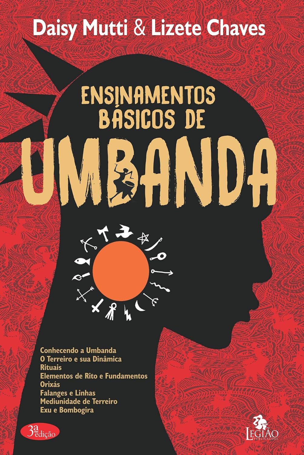 Ensinamentos básicos de Umbanda baixar o livro de graça