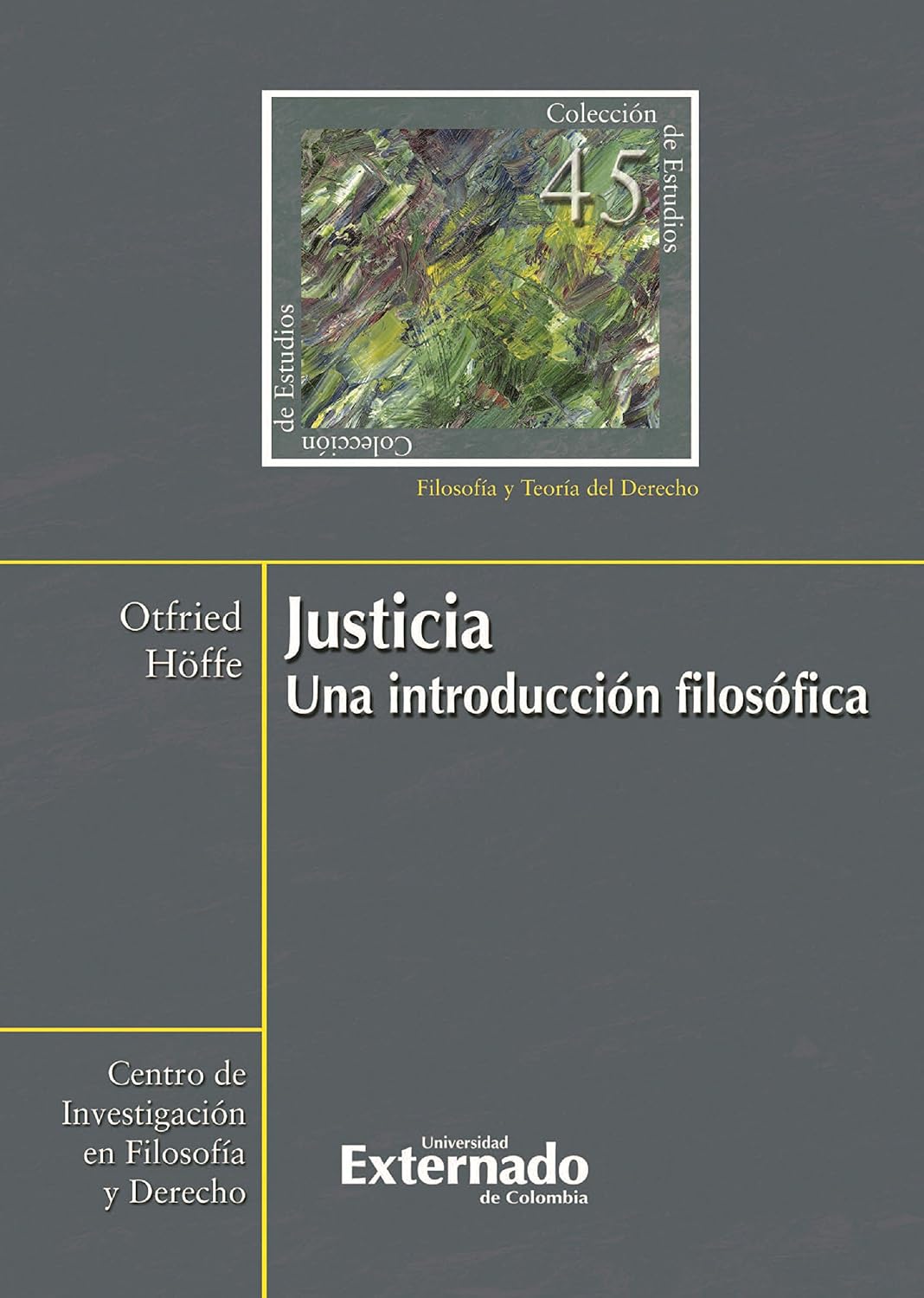 Justicia: Una introducción filosófica (Spanish Edition)